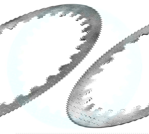 Disco Embreagem Suzuki Gsx-r 1300 Hayabusa 09-22 Original