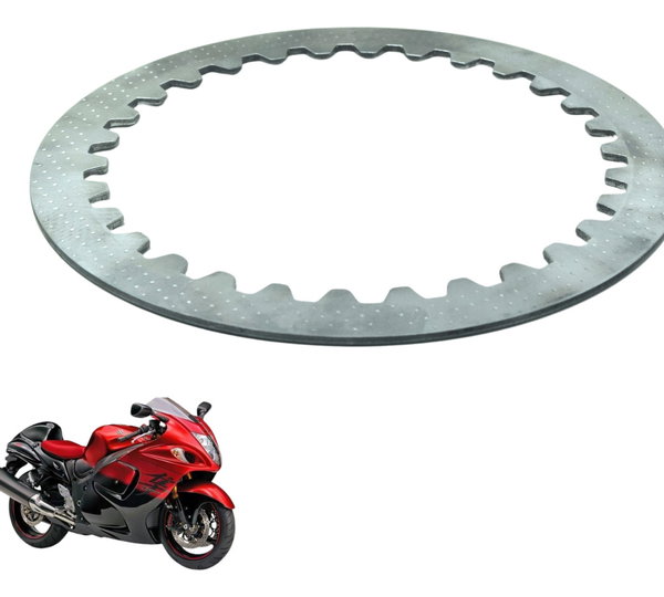Disco Embreagem Suzuki Gsx-r 1300 Hayabusa 09-22 Original