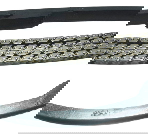 Kit Guia Tensor Corrent Com Suzuki Gsx-r 1300 Hayabusa 09-22