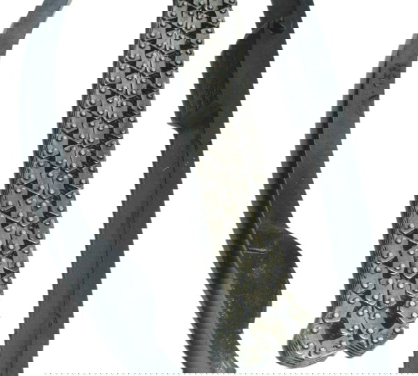 Kit Guia Tensor Corrent Com Suzuki Gsx-r 1300 Hayabusa 09-22