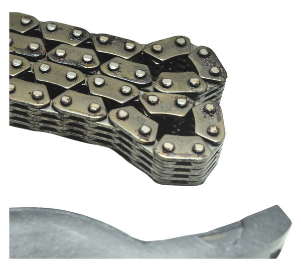 Kit Guia Tensor Corrent Com Suzuki Gsx-r 1300 Hayabusa 09-22