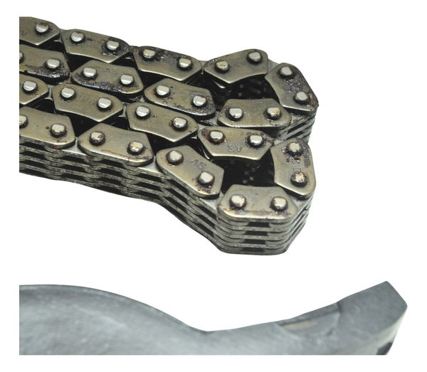 Kit Guia Tensor Corrent Com Suzuki Gsx-r 1300 Hayabusa 09-22