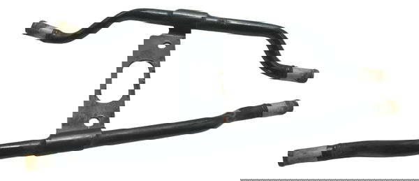 Conexão Agua Suporte Harley Touring Electra Glide 14-17 Orig