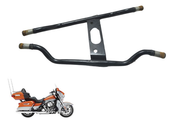 Conexão Agua Suporte Harley Touring Electra Glide 14-17 Orig