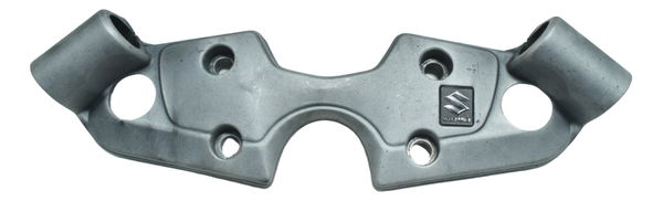 Suporte Guidão Mesa Suzuki Gsx-r 1300 Hayabusa 09-22 Origi