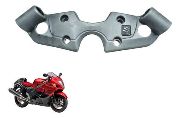 Suporte Guidão Mesa Suzuki Gsx-r 1300 Hayabusa 09-22 Origi