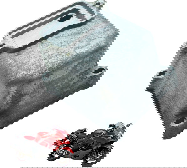 Tampa Respiro Motor Suzuki Gsx-r 1300 Hayabusa 09-22 Origi