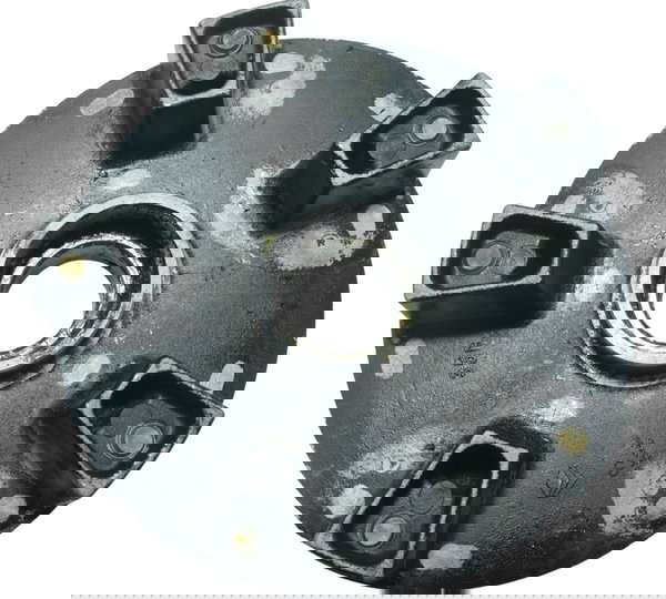 Cubo Coroa Suzuki Gsx-r 1300 Hayabusa 09-22 Original