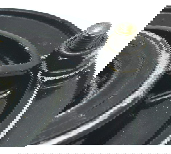 Cubo Coroa Suzuki Gsx-r 1300 Hayabusa 09-22 Original