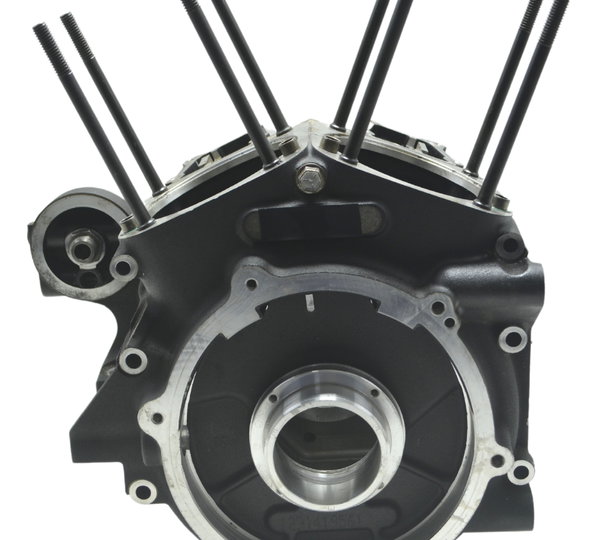 Carcaça Bloco Motor Nfe Harley Touring Electra Glide 14-17