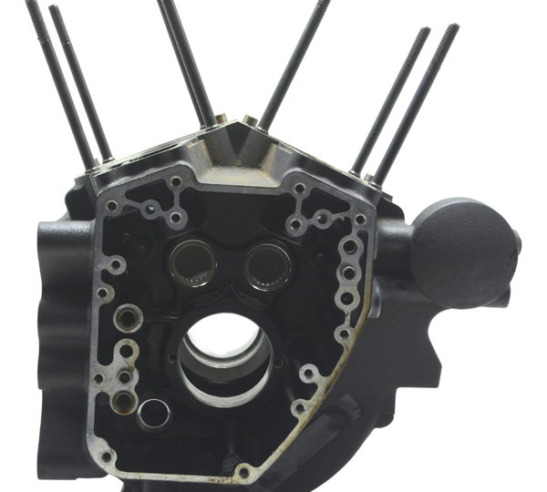 Carcaça Bloco Motor Nfe Harley Touring Electra Glide 14-17