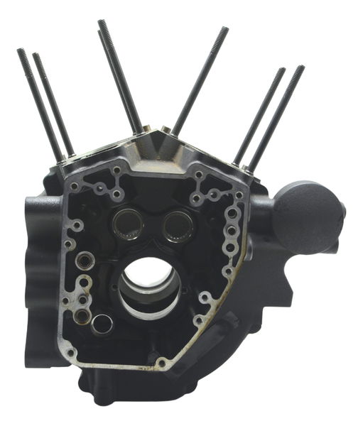 Carcaça Bloco Motor Nfe Harley Touring Electra Glide 14-17