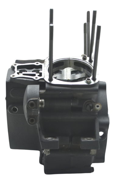 Carcaça Bloco Motor Nfe Harley Touring Electra Glide 14-17