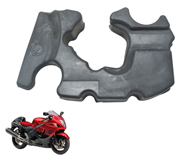 Borracha Tampa Pinhão Suzuki Gsx-r 1300 Hayabusa 09-22 Orig
