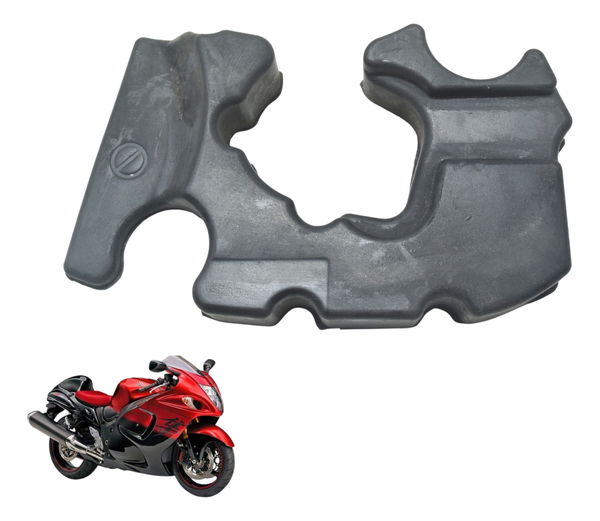 Borracha Tampa Pinhão Suzuki Gsx-r 1300 Hayabusa 09-22 Orig