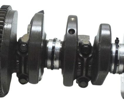 Virabrequim Completo Suzuki Gsx-r 1300 Hayabusa 09-22 Orig