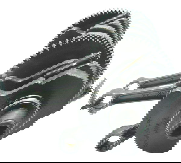 Virabrequim Completo Suzuki Gsx-r 1300 Hayabusa 09-22 Orig