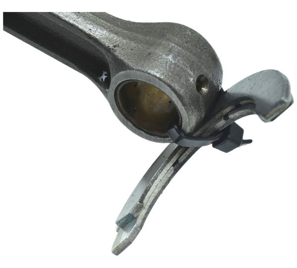 Virabrequim Completo Suzuki Gsx-r 1300 Hayabusa 09-22 Orig