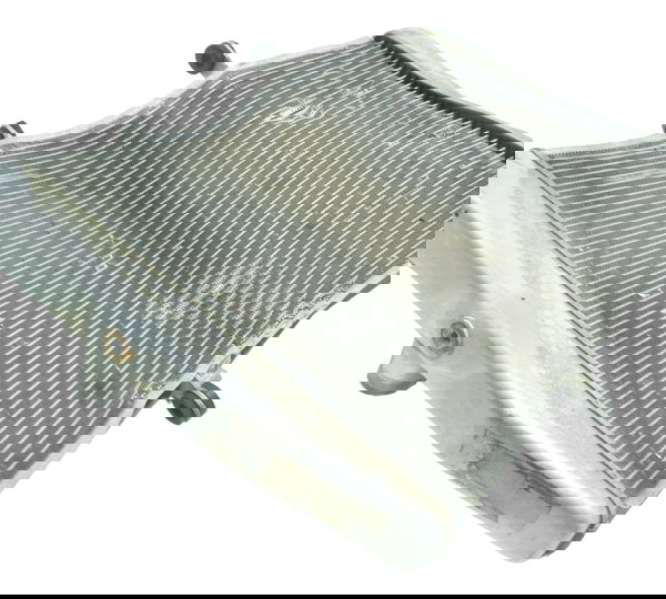 Radiador Água C/ Avaria Kawasaki Zx636 Zx 6r 19-24 Original