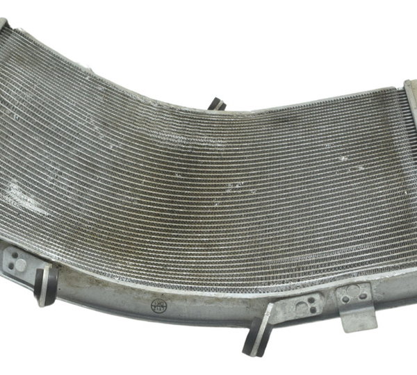 Radiador Água C/ Avaria Kawasaki Zx636 Zx 6r 19-24 Original