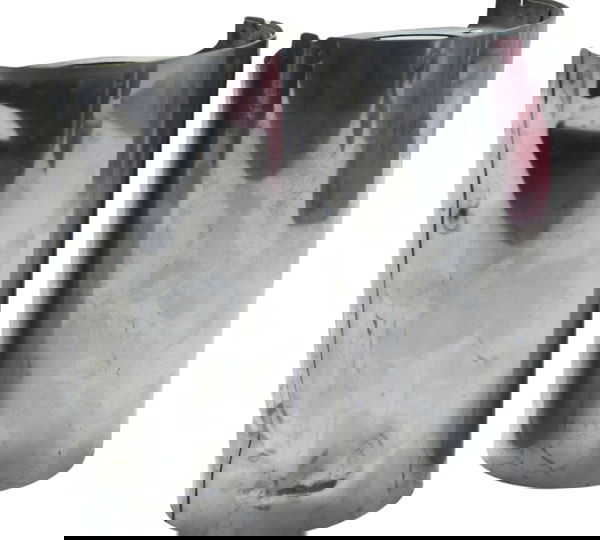 Par Capa Bengala C/avaria Harley Touring Electra Glide 14-17