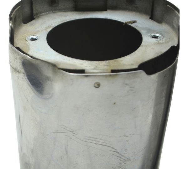 Par Capa Bengala C/avaria Harley Touring Electra Glide 14-17