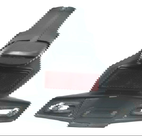 Suporte Placa Kawasaki Zx636 Zx 6r 19-24 Original