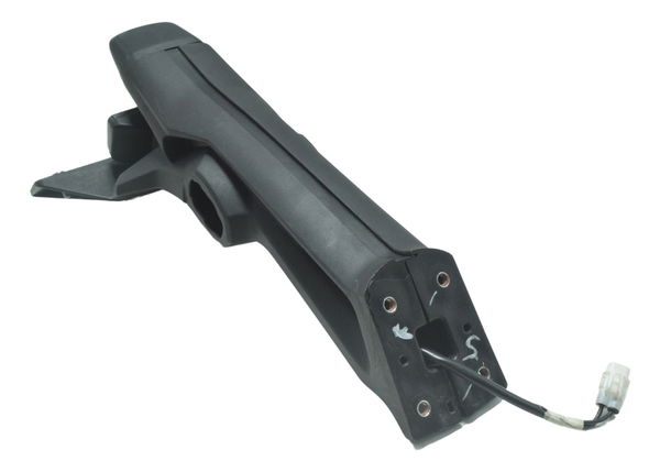 Suporte Placa Kawasaki Zx636 Zx 6r 19-24 Original