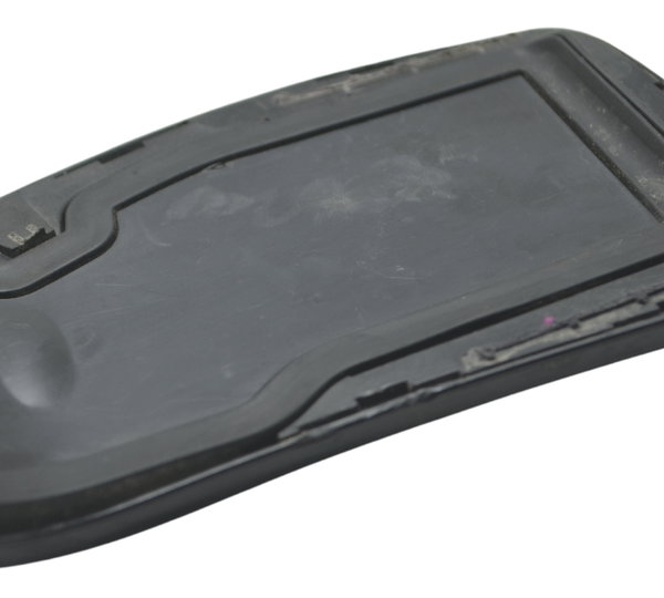 Tampa Porta Celular Harley Touring Electra Glide 14-17 Orig