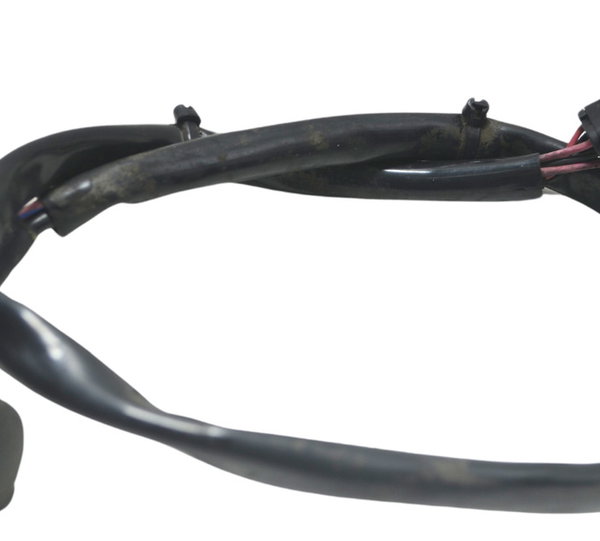 Chicote Intercomunicador Harley Touring Electra Glide 14-17