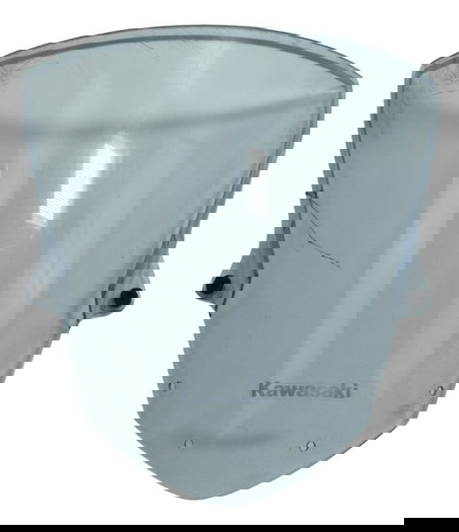 Bolha C/ Avaria Kawasaki Zx636 Zx 6r 19-24 Original