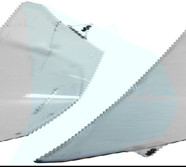 Bolha C/ Avaria Kawasaki Zx636 Zx 6r 19-24 Original