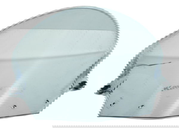 Bolha C/ Avaria Kawasaki Zx636 Zx 6r 19-24 Original