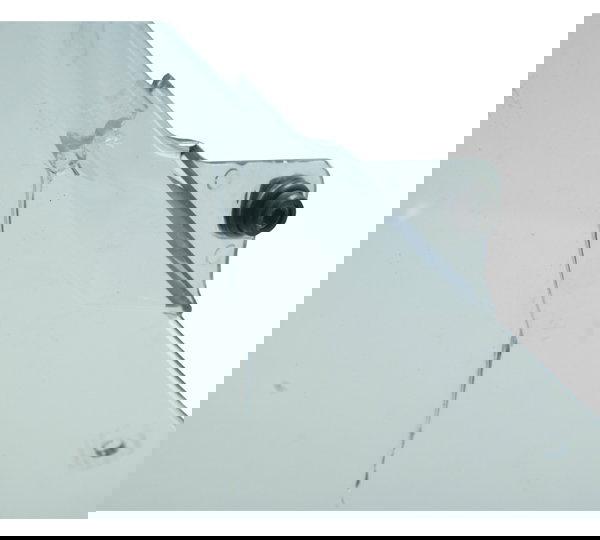 Bolha C/ Avaria Kawasaki Zx636 Zx 6r 19-24 Original