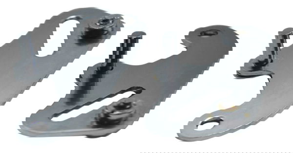 Par Suporte Cinta Banco Harley Touring Electra Glide 14-17
