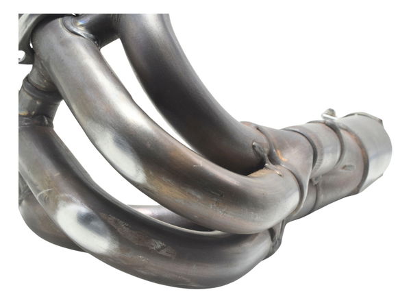 Curva Escape Kawasaki Zx636 Zx 6r 19-24 Original