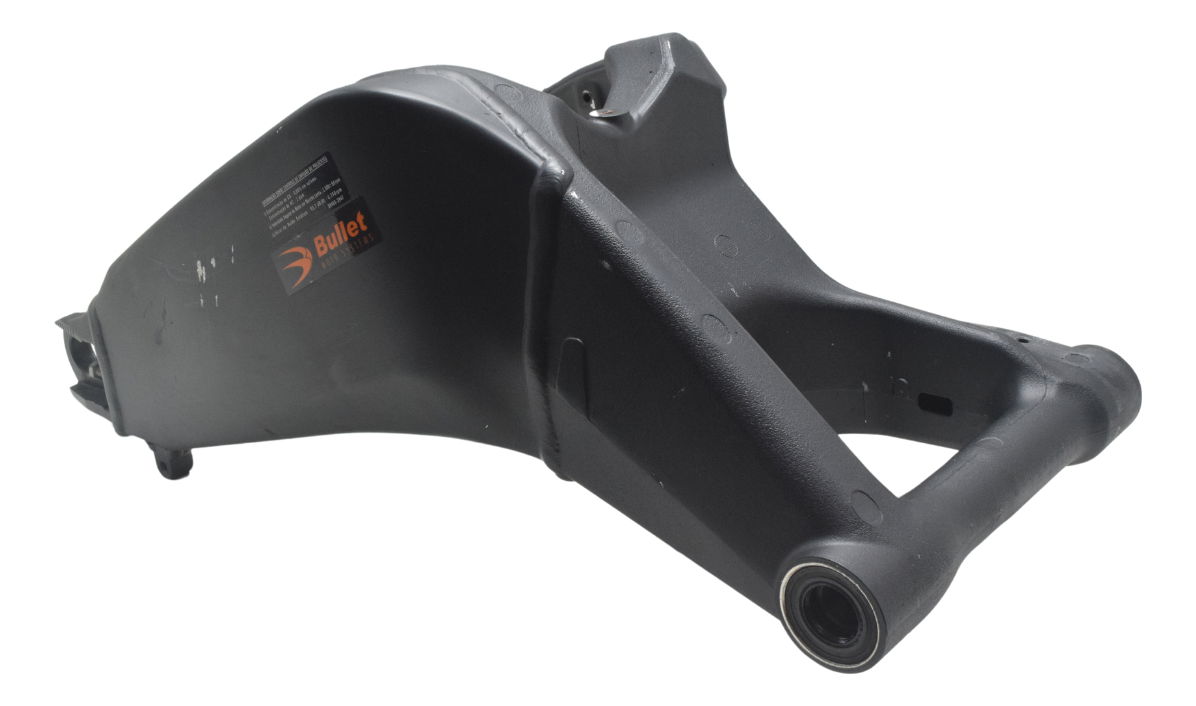 1点 PEDAL DE CAMBIO D-TRACKER X - 13242-1380 - Kawaparts