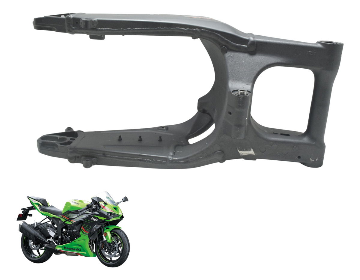 Balança Kawasaki Zx636 Zx 6r 19-24 Original