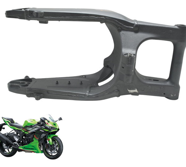 Balança Kawasaki Zx636 Zx 6r 19-24 Original