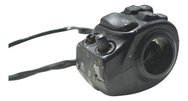 Chave Punho Partida Avar Harley Touring Electra Glide 14-17