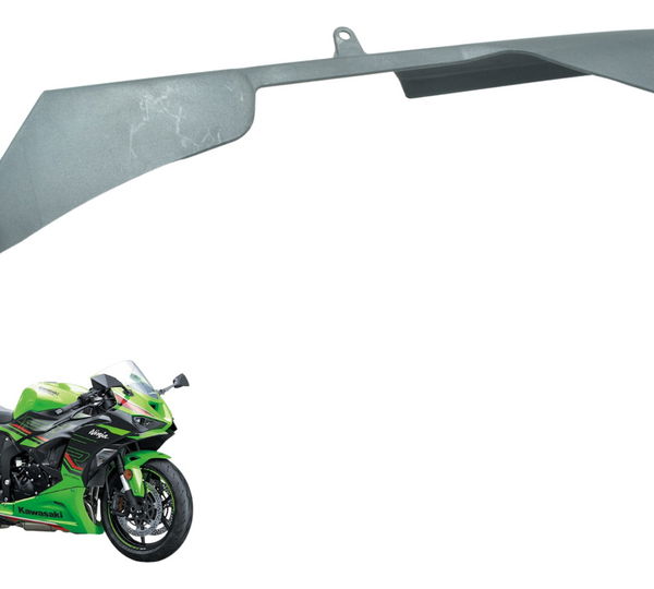 Capa Corrente Kawasaki Zx636 Zx 6r 19-24 Original