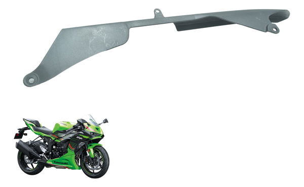 Capa Corrente Kawasaki Zx636 Zx 6r 19-24 Original