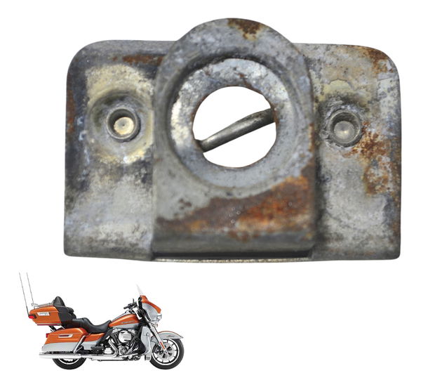 Trava Alforge Harley Touring Electra Glide 14-17 Original