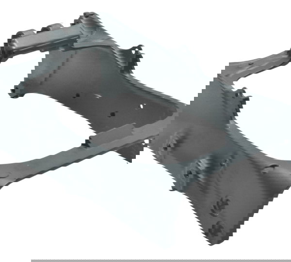 Quadro B Kawasaki Zx636 Zx 6r 19-24 Original