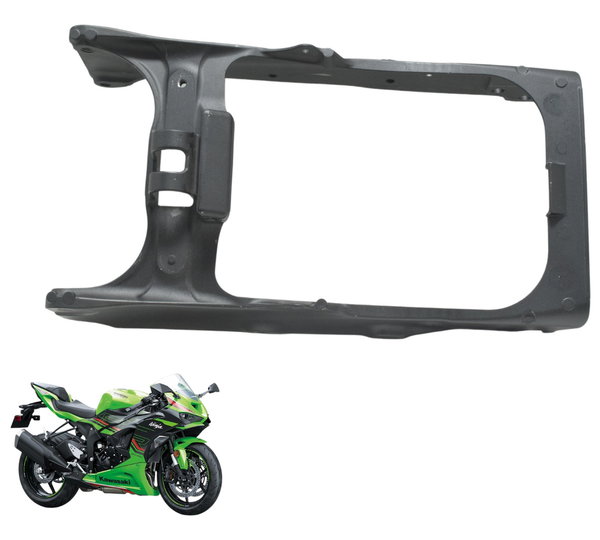 Quadro B Kawasaki Zx636 Zx 6r 19-24 Original