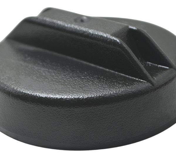 Tampa Tanque Harley Touring Electra Glide 14-17 Original Preto