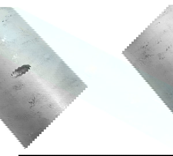 Semi Guidão Suzuki Gsx-r 1300 Hayabusa 09-22 Original