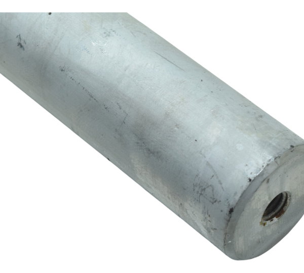 Semi Guidão Suzuki Gsx-r 1300 Hayabusa 09-22 Original