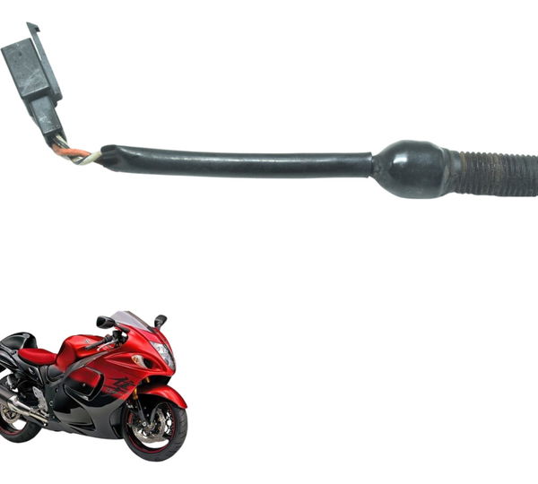 Interruptor Freio Tras Suzuki Gsx-r 1300 Hayabusa 09-22 Orig