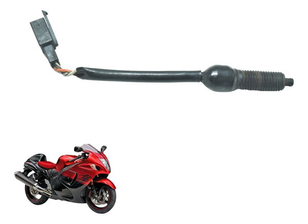 Interruptor Freio Tras Suzuki Gsx-r 1300 Hayabusa 09-22 Orig